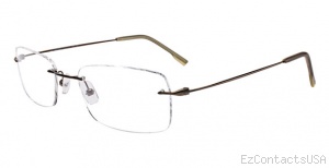Calvin Klein CK7503 Eyeglasses - Calvin Klein