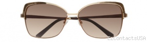BCBGMaxazria Ritz Sunglasses - BCBGMaxazria