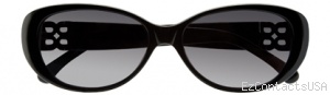 BCBGMaxazria Tickled Sunglasses - BCBGMaxazria