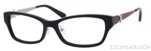 Juicy Couture Juicy 123/F Eyeglasses - Juicy Couture
