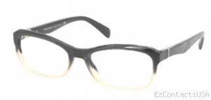 Prada PR 21OV Eyeglasses - Prada