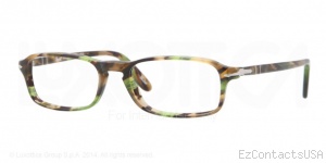 Persol PO 3035V Eyeglasses - Persol