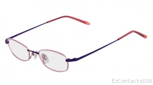 Flexon Kids 120 Eyeglasses - Flexon Kids