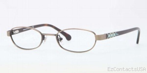 Brooks Brothers BB1008 Eyeglasses - Brooks Brothers