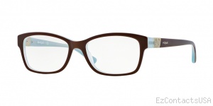 Vogue VO2765B Eyeglasses - Vogue
