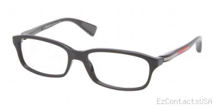 Prada Sport PS 02DV Eyeglasses - Prada Sport