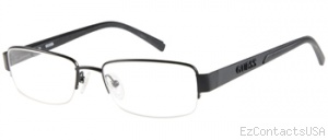 Guess GU 1742 Eyeglasses - Guess