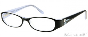 Bongo BG0021 Cecilia Eyeglasses - Bongo
