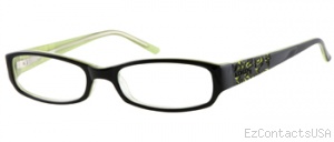 Bongo B Juliet Eyeglasses - Bongo