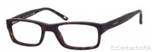 Carrera 6211 Eyeglasses - Carrera