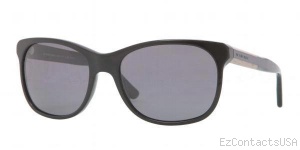 Burberry BE4123 Sunglasses - Burberry