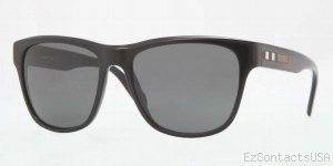 Burberry BE4131 Sunglasses - Burberry