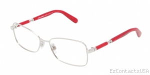 Dolce & Gabbana DG1233 Eyeglasses - Dolce & Gabbana