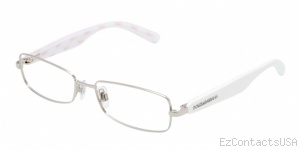 Dolce & Gabbana DG1234P Eyeglasses - Dolce & Gabbana