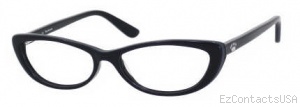 Juicy Couture Juicy 128 Eyeglasses - Juicy Couture