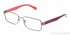 Dolce & Gabbana DG1238P Eyeglasses - Dolce & Gabbana