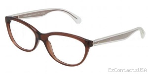 Dolce & Gabbana DG3141 Eyeglasses - Dolce & Gabbana