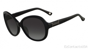 Michael Kors MKS299 Jennah Sunglasses - Michael Kors  