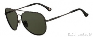 Michael Kors MKS167 Brooke Sunglasses - Michael Kors  