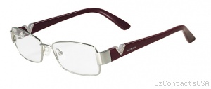 Valentino V2102R Eyeglasses - Valentino
