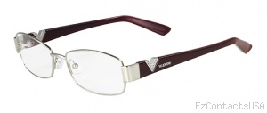 Valentino V2103R Eyeglasses - Valentino