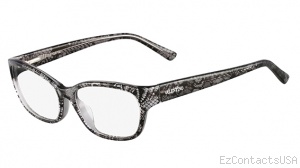 Valentino V2606 Eyeglasses - Valentino
