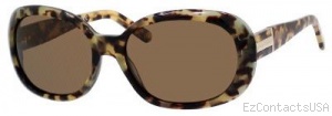 Banana Republic Verity/P/S Sunglasses - Banana Republic