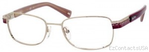 MaxMara Max Mara 1149 Eyeglasses - Max Mara