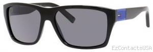 Tommy Hilfiger T_hilfiger 1193/S Sunglasses - Tommy Hilfiger