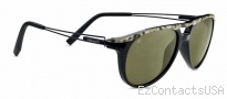 Serengeti Udine Sunglasses - Serengeti