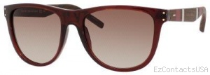 Tommy Hilfiger T_hilfiger 1112/S Sunglasses - Tommy Hilfiger