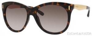 Jimmy Choo Ally/S Sunglasses - Jimmy Choo