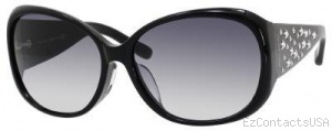 Jimmy Choo Christelle/F/S Sunglasses - Jimmy Choo