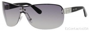 Jimmy Choo Flo/S Sunglasses - Jimmy Choo
