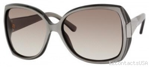 Jimmy Choo Gaby/S Sunglasses - Jimmy Choo