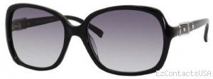 Jimmy Choo Lela/S Sunglasses - Jimmy Choo