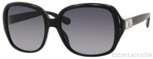 Jimmy Choo Lia/S Sunglasses - Jimmy Choo