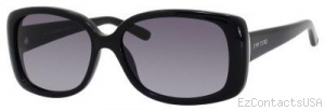 Jimmy Choo Malinda/S Sunglasses - Jimmy Choo