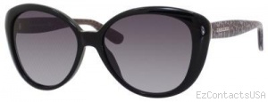 Jimmy Choo Tita/S Sunglasses - Jimmy Choo