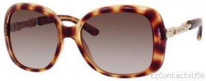 Jimmy Choo Wiley/S Sunglasses - Jimmy Choo