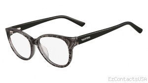 Valentino V2630 Eyeglasses - Valentino