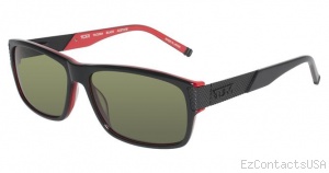 Tumi Tacoma Sunglasses - Tumi