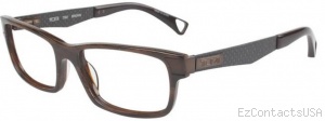 Tumi T307 Eyeglasses - Tumi