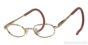 Disney 186CC Eyeglasses - Disney