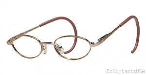 Disney 187CC Eyeglasses - Disney