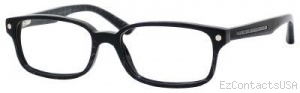 Marc By Marc Jacobs MMJ 489 Eyeglasses - Marc by Marc Jacobs