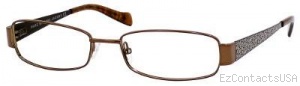 Marc By Marc Jacobs MMJ 505 Eyeglasses - Marc by Marc Jacobs