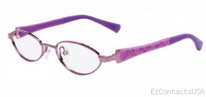 Disney Princmagical2UT Eyeglasses - Disney