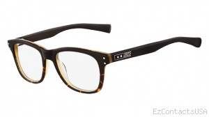 Nike 7203 Eyeglasses - Nike
