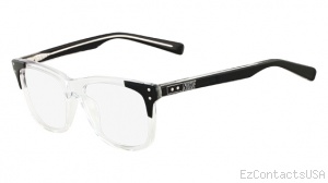 Nike 7216 Eyeglasses - Nike
